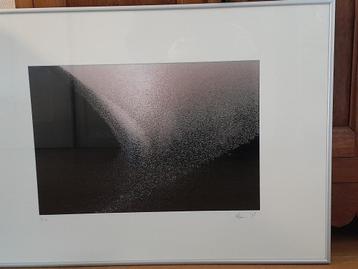 Foto, abstract, Ellen Floris beschikbaar voor biedingen