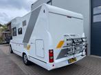 Sun living LIDO M 45 SP Y14/ 6 Slaapplaatsen/Hefbed/Zonnepa/, Caravans en Kamperen, Campers, Bedrijf, Sun Living, Straška cesta 50
8000  Novo Mesto