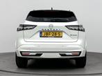 Nissan Qashqai 1.5 e-Power N-design | Stoel stuur en voorrui, 1497 cc, 190 pk, 2 kWh, Alcantara