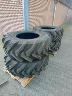Alliance 460/70r24 Verreiker banden, Ophalen