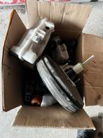 VW Golf 7R Rembekrachtiger & Hoofdremcilinder, Ophalen, Gebruikt, Volkswagen