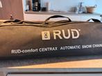 RUD Centrax Sneeuwkettingen - Nieuwstaat, Auto diversen, Sneeuwkettingen, Ophalen, Zo goed als nieuw