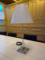 Luceplan Costanza D13 Tafellamp (wit), Huis en Inrichting, Design, Ophalen of Verzenden, Zo goed als nieuw, 75 cm of meer