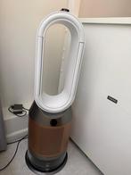 Dyson Purifier Humidify + Cool Formaldehyde (wit/goud), Ophalen of Verzenden, Zo goed als nieuw, Luchtreiniger