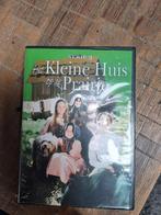 Het kleine huis op de prairie serie 3, Gebruikt, Alle leeftijden, Boxset, Drama