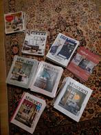 VT Wonen, Eigen Huis & Interieur tijdschriften, Ophalen, Zo goed als nieuw, Overige typen