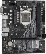 Asrock H510M-HDV/M.2 LGA1200, Computers en Software, Moederborden, Info@asrock.nl, ASRock, DDR4, Ophalen of Verzenden