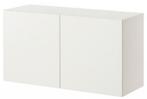 Ikea Besta kast - 120 x 64 x 42, Huis en Inrichting, Ophalen, 100 tot 150 cm, Zo goed als nieuw, Minder dan 100 cm