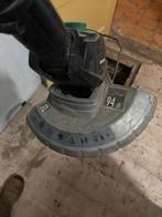 Bosmaaier, Ophalen of Verzenden, Gebruikt, Accu