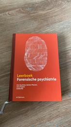 Gerben Meynen - Leerboek forensische psychiatrie, Ophalen, Gerben Meynen; Kris Goethals; Arne Popma, Ontwikkelingspsychologie