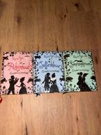 Spannende boeken voor tieners, Ophalen of Verzenden, Gelezen, Nederland