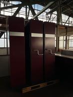 Rol archiefkasten, Ophalen, 25 tot 50 cm, Minder dan 100 cm