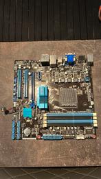 ASUS M5A7BL-M/USB3 moederbord, Computers en Software, Moederborden, Ophalen of Verzenden, Gebruikt, DDR3, Micro-ATX