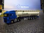 WSI DAF XF 105 Roms, Hobby en Vrije tijd, Modelauto's | 1:50, Ophalen of Verzenden, Nieuw, Bus of Vrachtwagen, Wsi