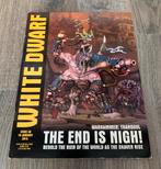 Wharhammer: White Dwarf, Hobby en Vrije tijd, Wargaming, Ophalen of Verzenden