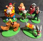 Veel efteling figuren, Ophalen of Verzenden, Zo goed als nieuw, Beeldje of Poppetje