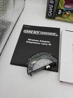 Pokemon Leafgreen Gameboy Advance CIB, Spelcomputers en Games, Games | Nintendo Game Boy, Avontuur en Actie, ., 1 speler, Ophalen of Verzenden