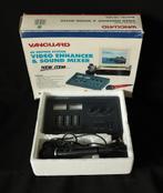 Vanguard AV editing system, Ophalen of Verzenden, Gebruikt