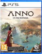 Anno 117: Pax Romana (PS5) - Zo goed als nieuw, Spelcomputers en Games, Ophalen of Verzenden, Zo goed als nieuw