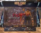 Mortal Kombat Klassic Liu Kang Action Figure, Ophalen of Verzenden, Nieuw
