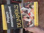 S.E. Ponty - Projectmanagement voor Dummies, Ophalen of Verzenden, Zo goed als nieuw, S.E. Ponty