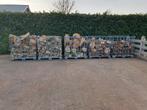 Openhaard hout, Tuin en Terras, Haardhout, Minder dan 3 m³, Ophalen, Blokken