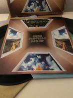 Mike Oldfield - Boxed (4x LP), Ophalen of Verzenden, Gebruikt, 12 inch