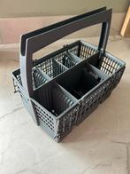 Bestekmand Vaatwasser - grijs, Ophalen, Nieuw