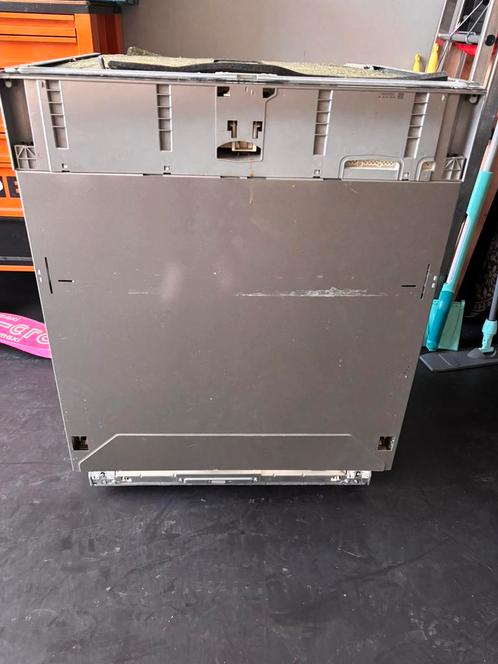 G7590 SCVi AutoDos, Witgoed en Apparatuur, Vaatwasmachines, Zo goed als nieuw, Inbouw, Minder dan 85 cm, 60 cm of meer, Minder dan 10 liter