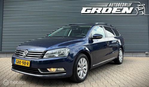 Volkswagen Passat Variant 1.4 TSI R-Line Executive Edition, Auto's, Volkswagen, Bedrijf, Te koop, Passat, ABS, Airbags, Airconditioning