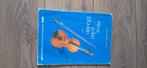 Neue violin etüden deel 1, Muziek en Instrumenten, Bladmuziek, Gebruikt, Klassiek, Les of Cursus, Ophalen of Verzenden