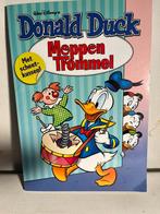 Donald Duck Moppentrommel moppenboek., Eén stripboek, Ophalen of Verzenden