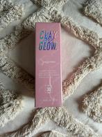 Clay and Glow Zonnebrand SPF30, Gehele gezicht, Nieuw, Ophalen of Verzenden, Make-up