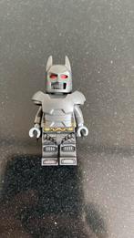 Lego Bat-man Heavy armor, Ophalen of Verzenden, Zo goed als nieuw