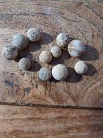 Musket kogels uit 1800, Ophalen of Verzenden, Overige soorten, Nederland