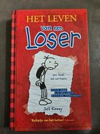 Het leven van een loser, Ophalen of Verzenden, Zo goed als nieuw