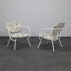 2x Fauteuil "Pi Lounge” Richard Hutten voor Puik NIEUW, Ophalen, Design, Nieuw, 75 tot 100 cm