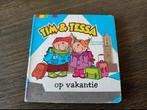 Tim en Tessa op vakantie klein boekje Engeland oma, Boeken, Ophalen of Verzenden, Gelezen, Jongen of Meisje, Fictie algemeen