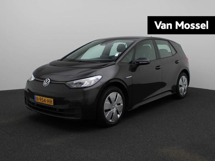 Volkswagen ID.3 ID.3 45 kWh | Navigatie | Sfeerverlichting |, Auto's, Volkswagen, Bedrijf, Te koop, ID.3, ABS, Airbags, Airconditioning