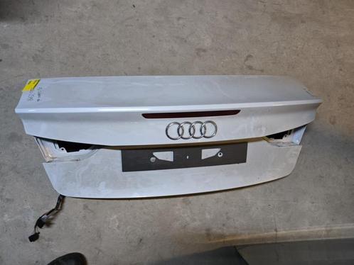 Achterklep van een Audi A3, Auto-onderdelen, Carrosserie en Plaatwerk, Achterklep, Audi, Gebruikt, 3 maanden garantie