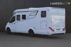 Hymer Tramp S685 170pk Automaat | Hefbed | Diesel verwarming, Automaat, 7 tot 8 meter, Bedrijf, Diesel