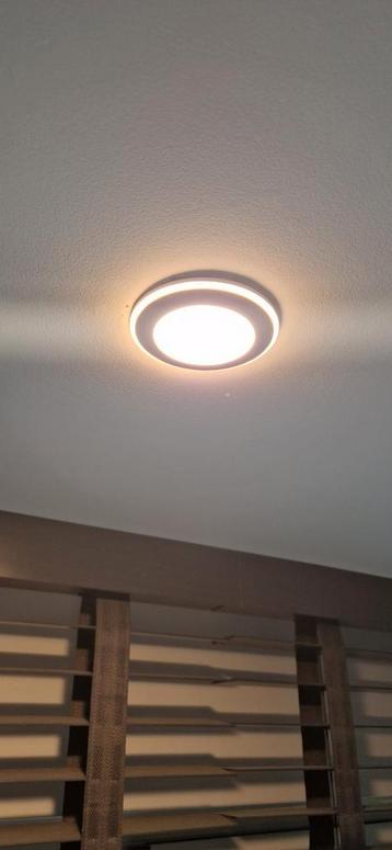 LED Inbouw spot 3X beschikbaar voor biedingen