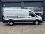 Ford TRANSIT 330 2.0 TDCI 130pk L3H2 Trend / Airco / Raptor, Auto's, Voorwielaandrijving, 15 km/l, 1995 cc, 4 cilinders