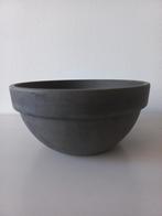 Bloem/tuin/planten pot is 13 cm hoog en de diameter is 25 cm, 25 tot 40 cm, Tuin, Rond, Ophalen of Verzenden