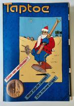 Kindertijdschrift "Taptoe" 1981/1982 (8-11 jr), Ophalen of Verzenden, Zo goed als nieuw