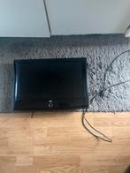 SWEEX 22" LCD TV met DVD-speler - TV022, Overige merken, Gebruikt, 50 Hz, Ophalen of Verzenden