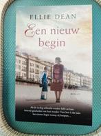 Ellie Dean - Een nieuw begin., Ophalen of Verzenden, Zo goed als nieuw, Ellie Dean