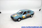 Alfa Romeo 33 1/24 Burago, Hobby en Vrije tijd, Ophalen of Verzenden, Zo goed als nieuw, Auto, Bburago