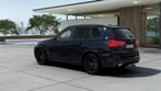 BMW X5 xDrive50e High Executive M Sport Automaat / Panoramad, Automaat, 2395 kg, Zwart, Leder