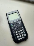 Grafische rekenmachine texas instruments TI 84 plus, Grafische rekenmachine, Zo goed als nieuw, Verzenden